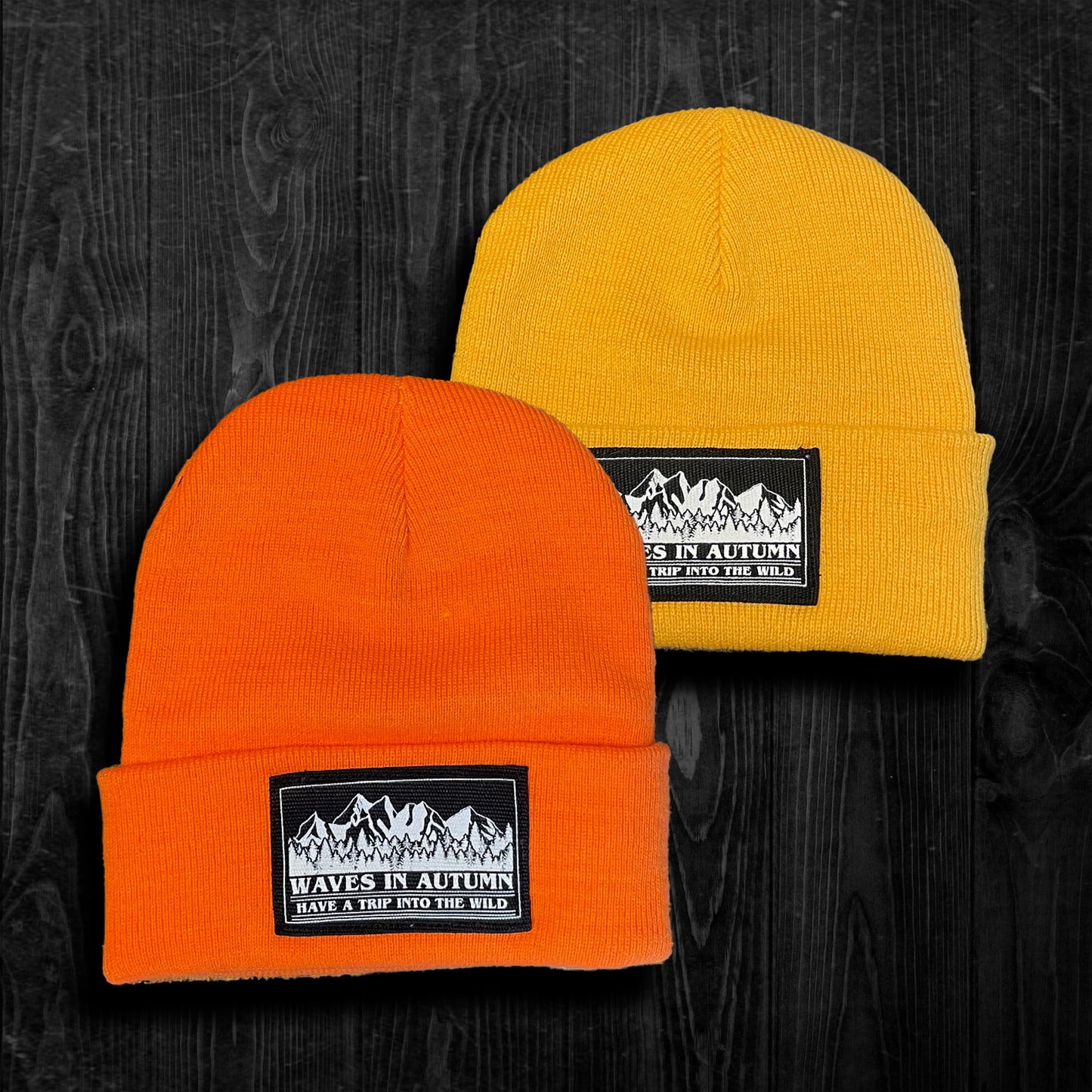 Trip Beanie