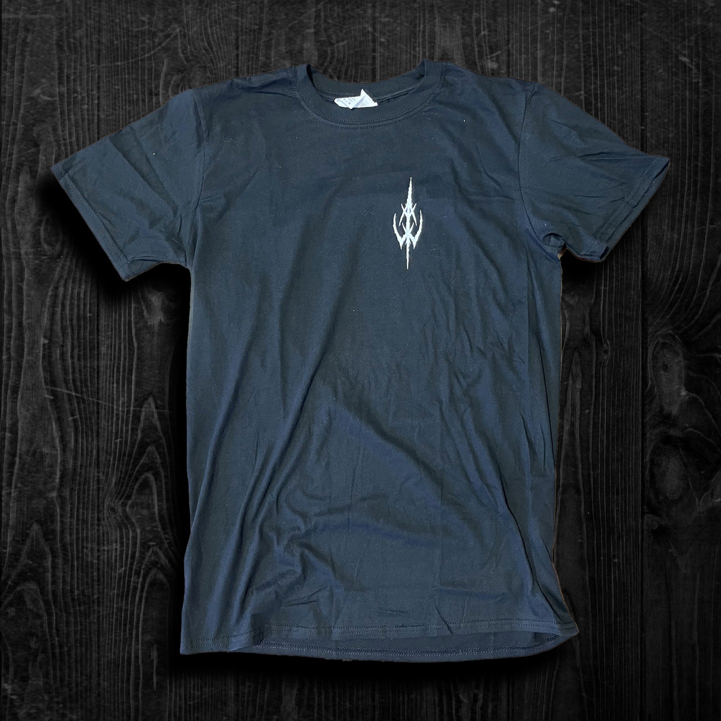 Pure Wilderness Black