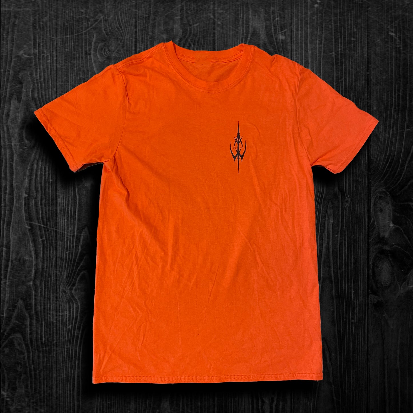 Pure Wilderness Orange