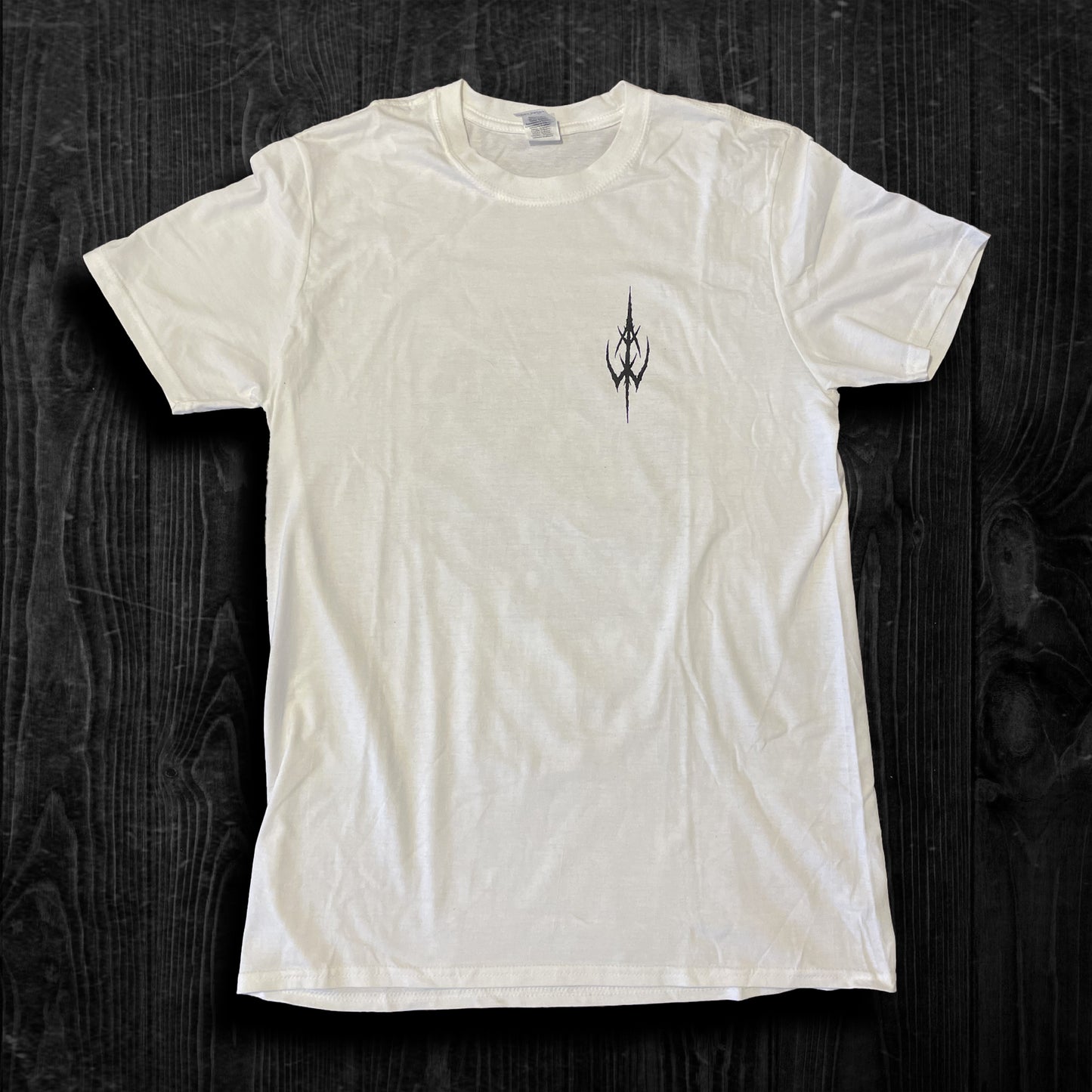 Pure Wilderness White