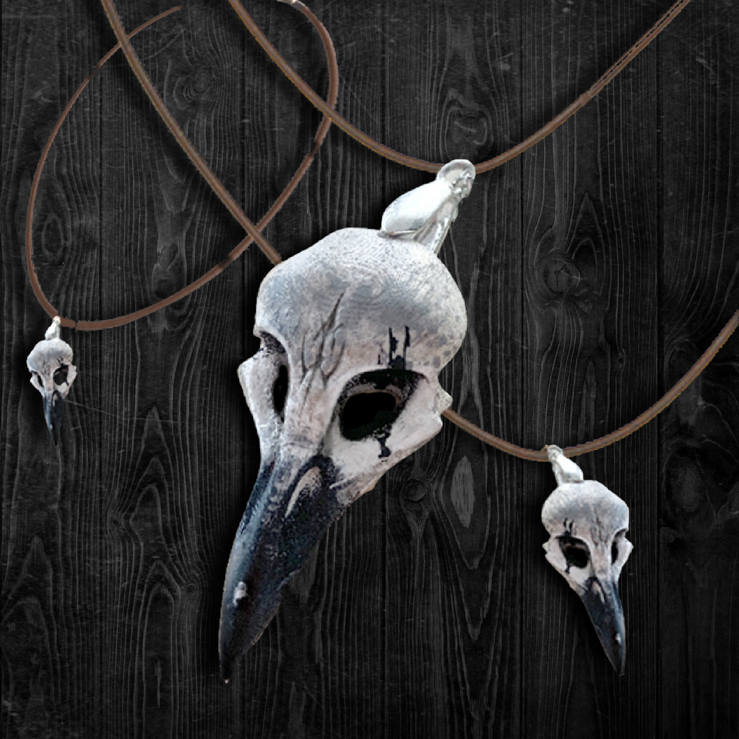 Skull Necklace